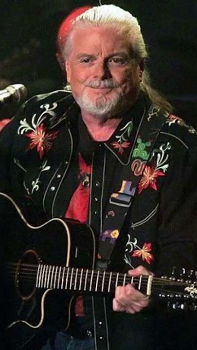 Scott McKenzie  - San Francisco 1967   - In Loving Memory