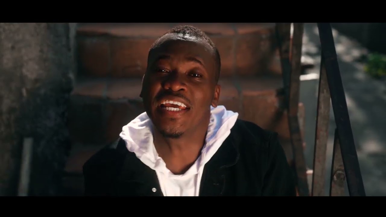 ⁣Nick David Tshitenge - Teaser Maloba na yo