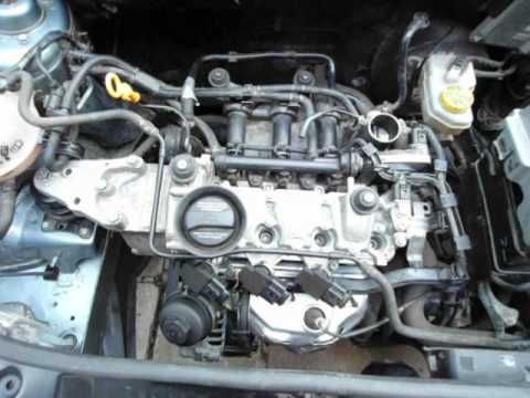 motor 1 2htp 6v 40kw awy youtube