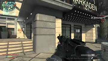 6 Kills 1 Semtex (Quad with Bouncing Betty) (HD)