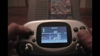 CLASSIC GAMES REVISITED - FC Mobile (Portable NES Clone) Review screenshot 5
