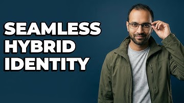 How To Design Hybrid Cloud Identity Management?