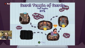 Steven Universe Save the Light Episode 13