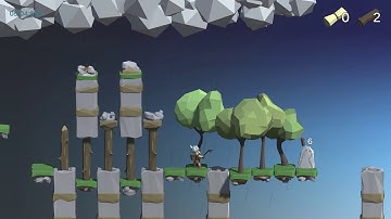 Blót (LD43) Update - Vertex Shader Animations & Sound