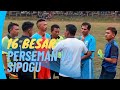 SERU❗ PERTANDINGAN PERSEMAN vs SIPOGU, SDH CUP2023 BERSAMA KEPALA DESA SEKECAMATAN SAIPAR DOLOK HOLE