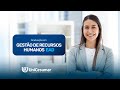 Graduação em Gestão em Recursos Humanos | EAD UniCesumar