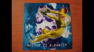 SNAP!.(SEE THE LIGHT.(HYPNOTIC BASE LINE MIX.)(12''.)(1992.)