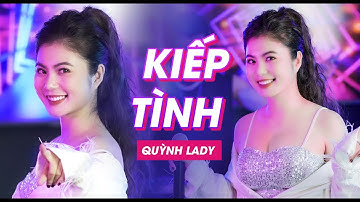Song Đạt Media x Kiếp Tình - Và ước chi ta chưa từng yêu nhau | Kiếm Hồn - Quỳnh Lady x Đạt Khói