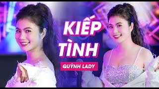 Song Đạt Media x Kiếp Tình - Và ước chi ta chưa từng yêu nhau | Kiếm Hồn - Quỳnh Lady x Đạt Khói