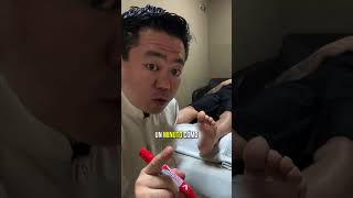 C1 Puntos En Los Pies Que Producen Alivio Rápido Y Relajante - Parte 1 Los Pies Tienen Puntos Má