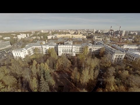 THROUGH KNOWLEDGE TO BREAKTHROUGHS! Peter the Great St.Petersburg Polytechnic University