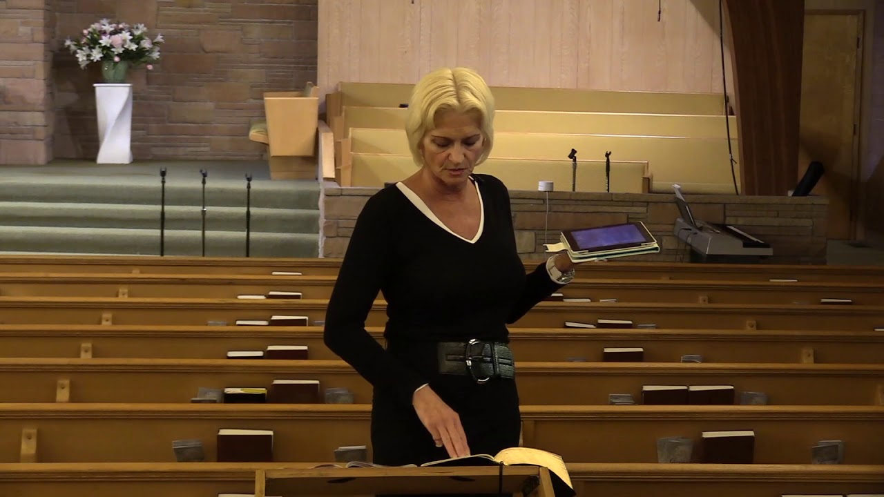 ⁣Worship the Creator - by Suzan Field