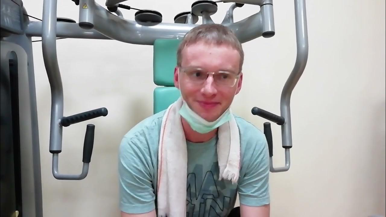 Игорь Григорьевич Дорожко, профессор кафедры травматологии и ортопедии МОНИКИ, о