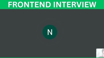 𝐑𝐞𝐚𝐜𝐭𝐉𝐒 𝐃𝐞𝐯𝐞𝐥𝐨𝐩𝐞𝐫 𝐈𝐧𝐭𝐞𝐫𝐯𝐢𝐞𝐰 𝐍𝐨-𝟑𝟐|𝐅𝐫𝐨𝐧𝐭 𝐄𝐧𝐝 𝐈𝐧𝐭𝐞𝐫𝐯𝐢𝐞𝐰| 𝐆𝐨𝐭 𝐒𝐄𝐋𝐄𝐂𝐓𝐄𝐃🎉