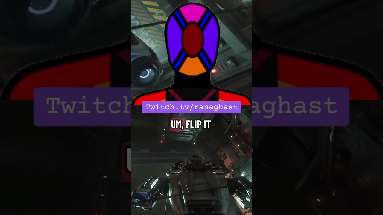 Whoops! #shorts #starcitizen #starcitizenclips #starcitizengame #starcitizengameplay