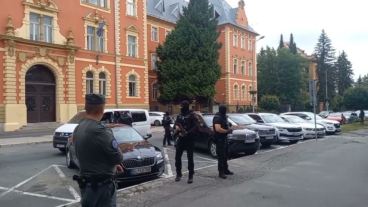 🔴 Juraj Cintula na súde | Aktuality