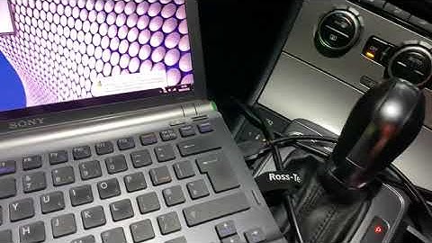 Passat B6 B7 rear brake pads replacement , caliper retract  with VCDS