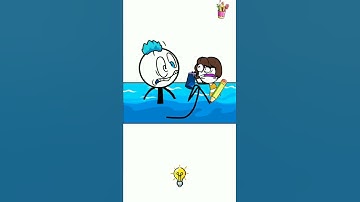 Troll Master Level 207 #shorts