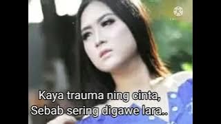 Lagu Tarling Terbaru  - larane cinta