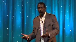 Grow something! Ron Finley at TEDxMidwest