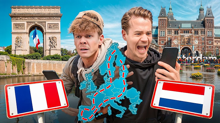 KUMPI VALTAA EUROOPAN KOLMESSA PÄIVÄSSÄ? | Jakso 2