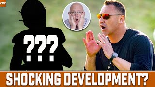 Day One of Texas Spring Practices Brings Early Shock!