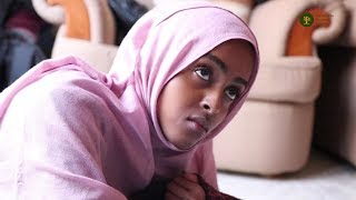 When You Educate A Girl Somali React