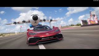 Forza Horizon 5 Intro 4K 60FPS