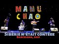 Capture de la vidéo Manu Chao - Sibérie M'était Contéee - Barcelona (31-05-2021)