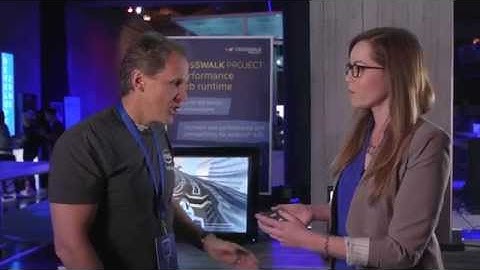 The Crosswalk Project at Google I/O Day Zero Party