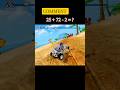 Beach Buggy Racing Last to First Gameplay games bbr2gameplay 