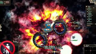 DarkOrbit 2010–2011 Vibes | PrivateKrypton Spaceball Event