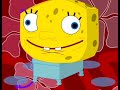 Spongebob Squarepants Scratch