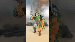 Stealth Ninja Heman! Teenage Mutant Ninja Turtles and MoTu! #tmnt #motu