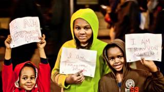 Plies - We Are Trayvon(Trayvon Martin Tribute)