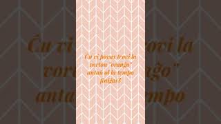 Vortserĉo: Oranĝo #esperanto #vortoj