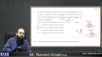 CAF 1 FAR 1   N  Ansari BB Sept 2025   Exam Folder Day # 04 Part b