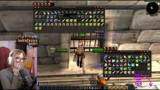 [SAUERCROWD] WEEKEND GAMING  Level 40 today! (Part 1)