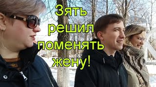 vlog/Ночной дожор с дочкой