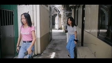 Performance Task in NSTP 1 M1