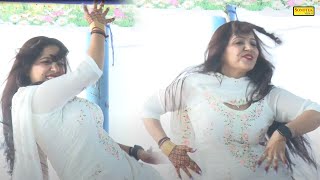 Tabahi तबह I Rachna Tiwari Dance I New Haryanvi Stage Dance Dighal Program I Tashan Haryanvi