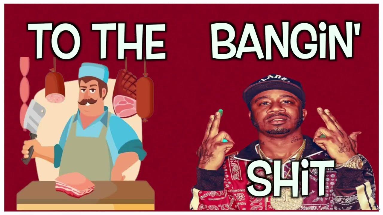 Cassidy A Buck 50 (Official Lyric Video) YouTube