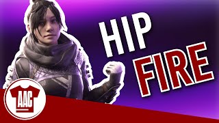 How to Improve in Apex Legends: Hip Fire Tips & Tricks