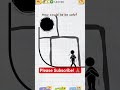 #shorts #stickman #games