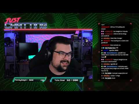 👾 CompUSA LIVES ON! 👾 PC BUILDING SIM 2 👾 Part 2 [Twitch.tv Archive]