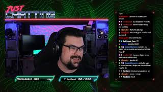 👾 CompUSA LIVES ON! 👾 PC BUILDING SIM 2 👾  Part 2  [Twitch.tv Archive]