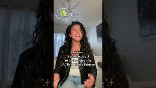 #disney #disneyprincess #acting #voiceover #princess #princesa #thelittlemermaid #ariel #lavoz #agt