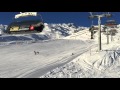 Skigebiet Hochzillertal 22.01.2016