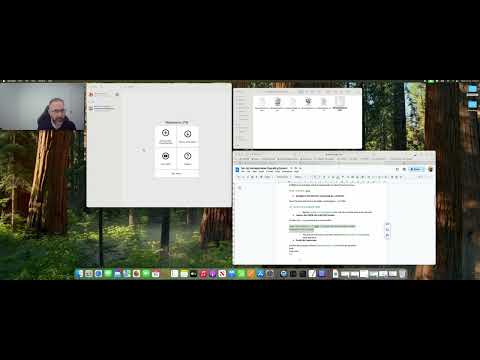 "Hack the Mac: Build Your Ultimate Penetration Testing Lab on M-Series Macs"