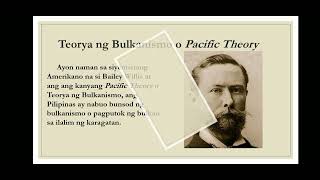 AP 5 Pinagmulan ng Lahing Pilipino